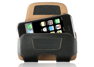 Illustration for article titled iSkin, DLO and XtremeMac Intro iPhone Stuff